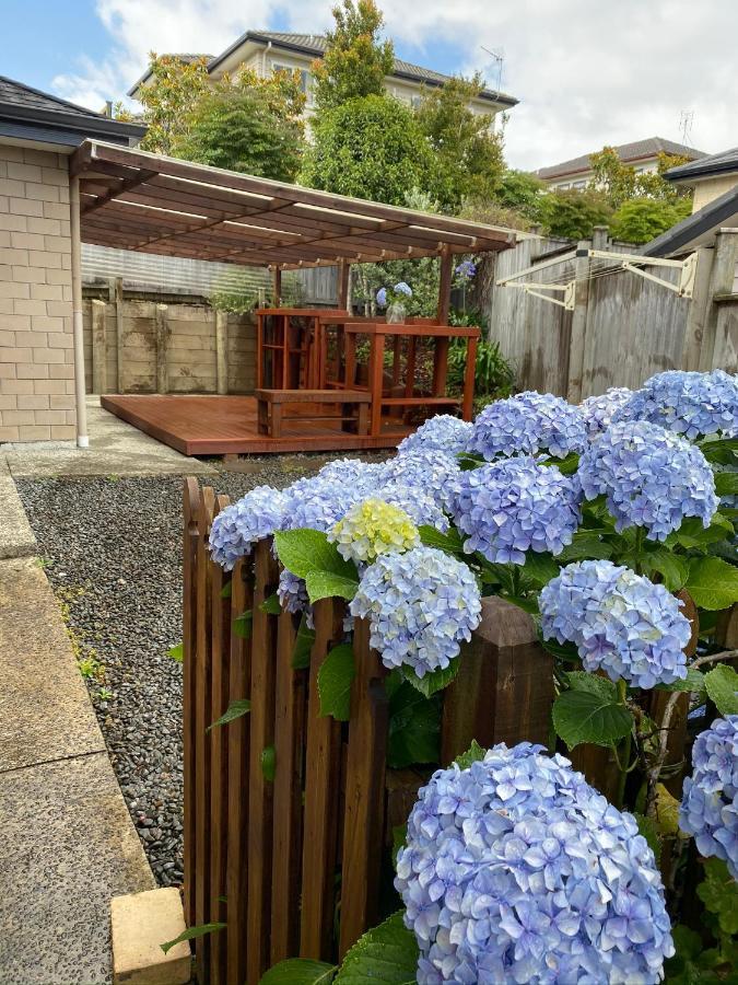 Sweet Home In Albany Auckland Exterior foto